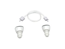 Vakuová zátka na víno pro uchování aroma - 2 kusy