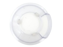 Víko nádoby hnětací kuchyňského robotu DeLonghi, AT6116027500