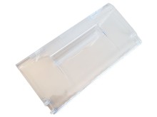 Výklopné čelo mrazáku AMICA 1037599