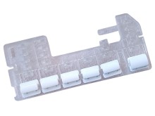 Tlačítka klávesnice ovládání pračky 2891400200 BEKO GRUNDIG ARCELIK