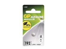 Baterie LR41 / SR41 GP192F GP 1.5V