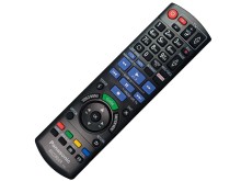 Originální dálkový ovladač Panasonic N2QAYB001114