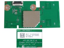 WiFi LCD LED modul ZDGF7668AU-T pro TV Hisense