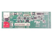 Deska elektroniky tyčového vysavače Eta 4449 ( ETA 4449 00080 )