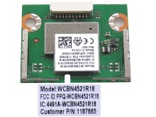 LCD LED WiFi modul WCBN4521R18 pro televizory Hisense