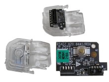 LCD LED IR modul a ovládání Hisense RSAG7.820.8441/ROH