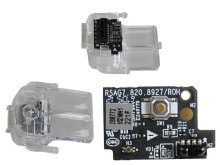 LCD LED IR modul a ovládání Hisense RSAG7.820.8927/ROH