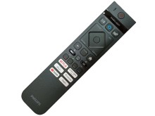 Originální dálkový ovladač Philips A136RF543B0001