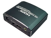 HDMI na SCART konvertor