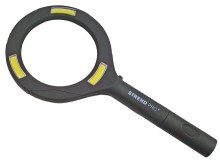 Lupa se svítilnou LED COB 3W Strend Pro NX1020