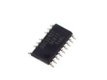 SSC3S927 SOP18 - Řídící obvod impulzního zdroje SMD