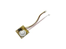 Ovládací deska pro kuchyňský robot Eta 0038