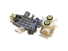 Topné těleso do myčky 32004303 VESTEL