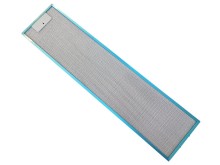 Kovový filtr odsavače par ELICA ACC0000295