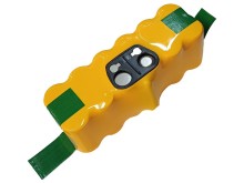 Náhradní akumulátor XCELL 14,4V 3500mAh pro iRobot Roomba 500