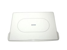 Skleněná police do lednice 481245088222 WHIRLPOOL / INDESIT