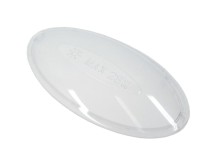 Kryt osvětlení odsavače par PLA0023131A ELICA