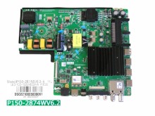 Hlavní deska Sencor SLE43US801TCSB - LCD modul P150-2874WV6.2