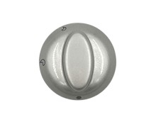 Ovládací knoflík kohoutu sporáku Mora 817126