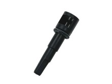 Hřídel knoflíku teploty pro průtokový ohřívač Mora T90109