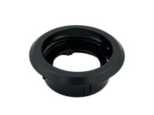 Držák mixovací vložky nožového mixéru Braun 7322310614