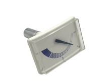 Bimetalový teploměr bojleru Gorenje 482555 teg-01, 02 030-150