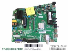 LCD LED základní deska SENCOR SLE3217TC (TP.MS3463S.PB801)