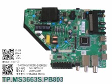 Základní deska SENCOR SLE42F16TCS TP.MS3663S.PB803