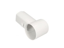 Komora mlecího mlýnku na maso 11019103 pro BOSCH a SIEMENS