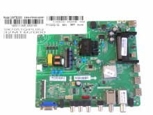 Základní deska Metz 32MTB2000 - Main board TP.MS3663T.PB729