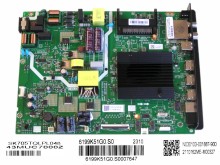 LCD modul základní deska Metz 43MUC7000Z - Main board 5800-A9K51G-1P20