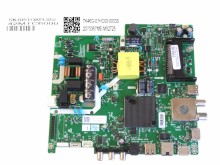 Základní deska Metz 42MTC6000 - LCD modul 5800-A7M46T-0P10