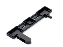 Zámek dveří mikrovlnné trouby 74X0066 BRANDT - originální náhradní díl