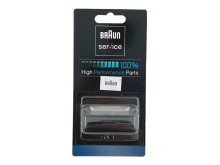 Planžeta pro holicí strojek Braun 5727