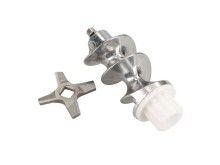 Sada nože a šneku masomlýnku ZELMER 12019441