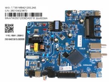 LCD Modul Základní Deska Vivax TV-32LE141T2S2SM