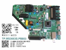 Základní deska pro Vivax LED TV-32LE141T2 (W20070117-0A02229)