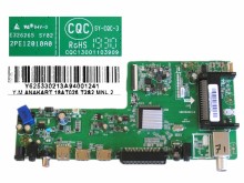 Základní deska pro Vivax LED TV-32S60T2 - Y625330213A / 18AT026V1.0