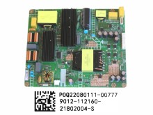 LCD modul zdroj Vivax A Series 65UHD10K - POWER BOARD P0Q22080111-00777