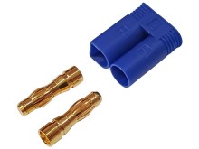 Konektor EC5 G5 Zástrčka 2 Piny