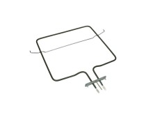 Horní topné těleso trouby 564206 HISENSE / GORENJE, originální díl