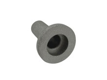 Hlava hořáku kombinovaného sporáku Mora 813143