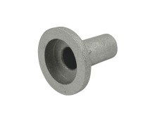 Hlava hořáku pro kombinovaný sporák Mora 813144