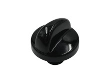 Knoflík ovládacího tlačítka pro kombinovaný sporák Mora 817595