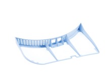 Vzduchový filtr sušičky prádla 482000022831 WHIRLPOOL / INDESIT / Ariston