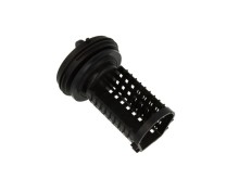 Filtr vypouštěcího čerpadla pračky 383EER2001A LG - náhrada