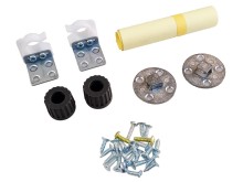 Oprava myčky - Sada příslušenství 12976000A04063 MIDEA, originál