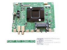 LCD modul základní deska Hisense 65A7KQ - main board 65A60GEVS(0010)