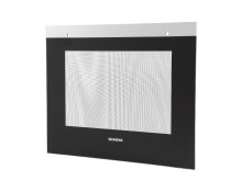 Vnější sklo dveří trouby 00776157 BOSCH / SIEMENS - originální díl