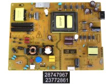 LCD zdroj 17IPS72 / SMPS POWER BOARD Vestel 23772861